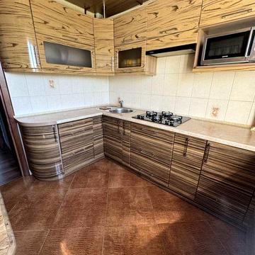 Оренда 3х кімнатної квартири