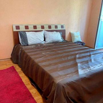 Реальная 1-ка на Павлово Поле, 23 Августа 70