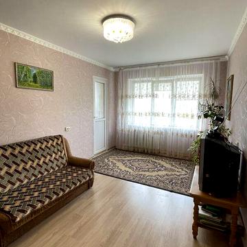Продаж 3к Квартира Буковинська вулиця