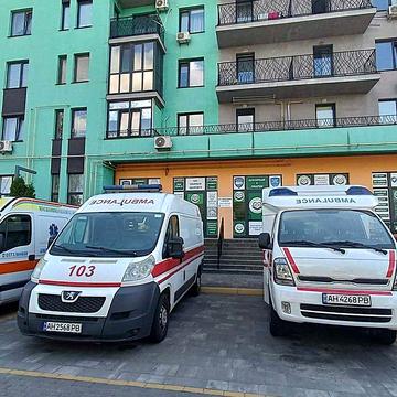1-кімнатна квартира 42м2 + КОМОРА 3м2 в ЖК "ЄВРОПЕЙКА" ЖК Європейка