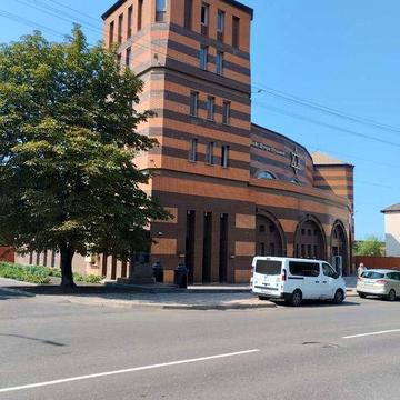 Продается 3- х комнатная квартира на улице Пушкина