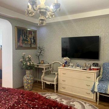 4 квартира с современным капремонтом на Бочарова / Атриум! Срочно!