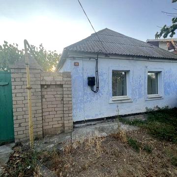 В продажу будинок в Варварівці / вул. Ізмаїльська