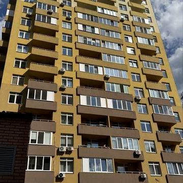 1к. 38кв. БЕЗ %. ЖК Сонячний Привокзальна 2В ЖК Сонячний