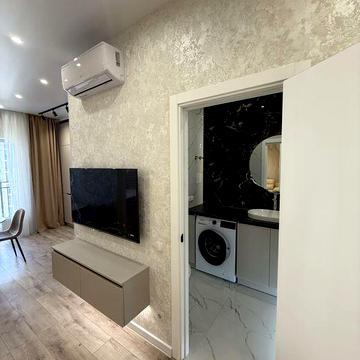 Продам кв. 1к KADOR city краснова ЖК Kador city