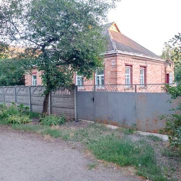 Продам  будинок.