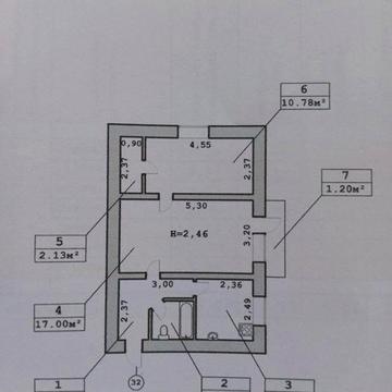 Продаж квартири від власника