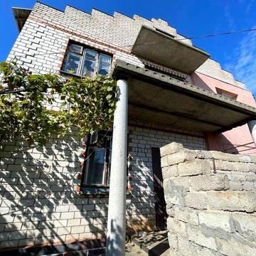 Продам дом отрадный переулок