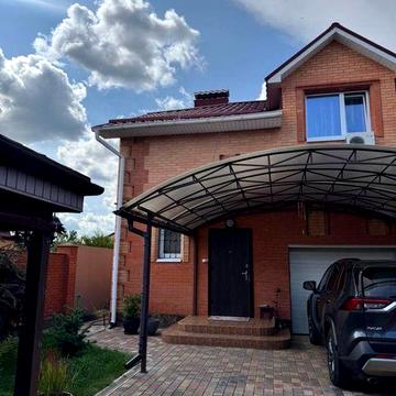 Приватний будинок