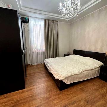 В продажу 4 к квартира в Новобудові в Центрі