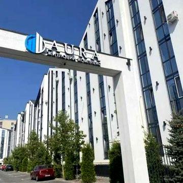 Продам однокімнатну квартиру ЖК &quot;Аура Центр&quot;
