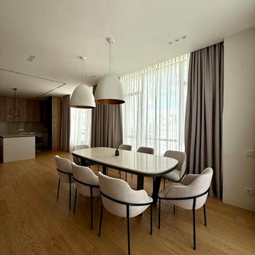 Без% оренда Park Avenue VIP Парк Авеню 183м2 Деміївська 29 Голосіїв