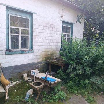 Нова пропозиція! Будинок в с.Анисів.