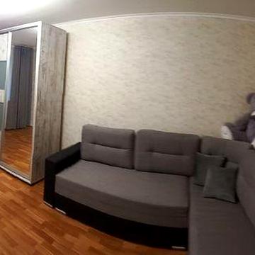 3-х кімнатна квартира, район 40 років .