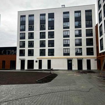 Продаж 1-кім.квартири вул. Навроцького 31