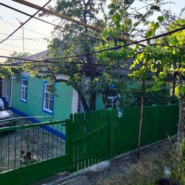 Будинок для щасливого життя м. Подільськ, Одеська обл