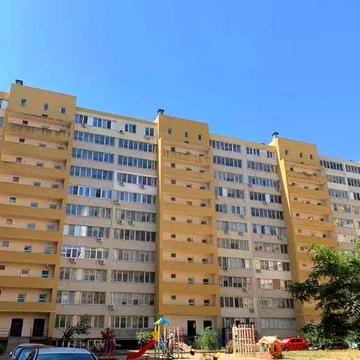 1 квартира в ЖК «Рахат Лукум», Сахарова! Новий цегляний будинок! ЖК Рахат Лукум