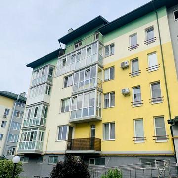 Продаж 2х к квартири в новобудові! Львів Сокільники ЖК Південий