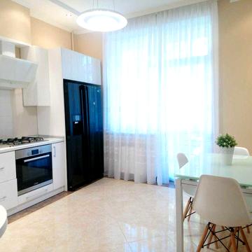 Оренда 2 кімнатної квартири, вулиця Мечникова, Львів. Новобудова