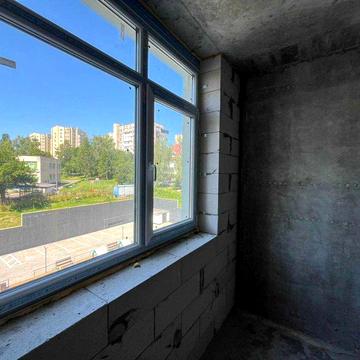 РЕАЛЬНА КВАРТИРА в новобудові на Виставці . Не втарай шансу ID: 40105 ЖК &quot; Свобода &quot;