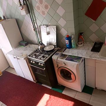 Продам 2к квартиру Калиновая Янтарная березинская