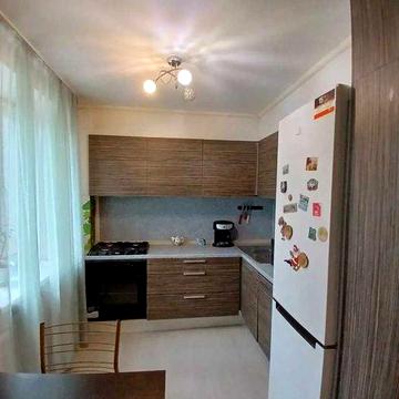 Сдам квартиру 3 мин м. 23 Августа, пр. Науки (коммунальные вкл) + свет