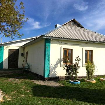 Продам дом с. Кирданы р-н г. Тараща
