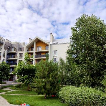 Продам квартиру в Гостомель Резиденс з терасою, євро 2к 70 м2 ЖК Гостомель Резиденс