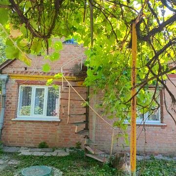Продам дом в Люботине