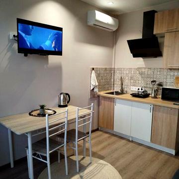 Сдам уютную смарт квартиру на Сахарова