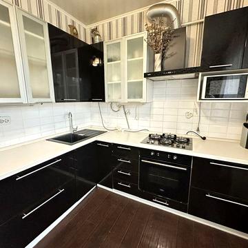 Продаж 1к квартири з ремонтом. Все залишається! ГАЗ. БЕЗ КОМІСІЇ!!!