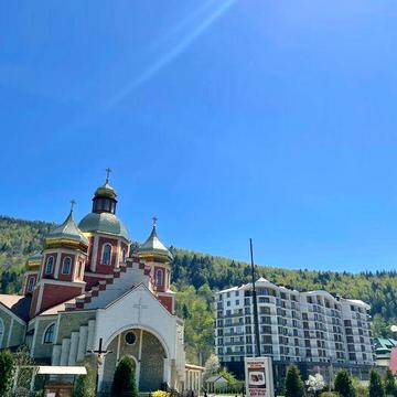 Однокімнатна квартира на довгострокову оренду, здається з вересня