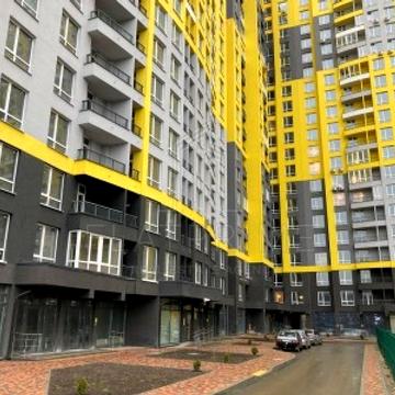 Кадетський Гай вул., 10
