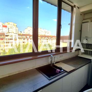 улица Маршала Говорова, 10в, Парк Победы, Приморский, Одесса, Одесская 112000.0 USD