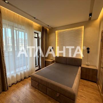 улица Маршала Говорова, 10в, Парк Победы, Приморский, Одесса, Одесская 116000.0 USD