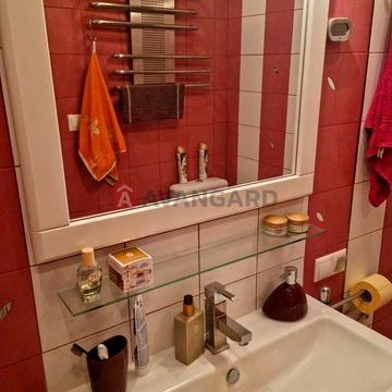 Продаж 3кім квартири Русанівська набережна 22.
