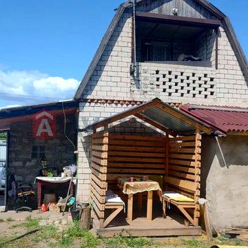 Продається затишна дач в районі Чайки