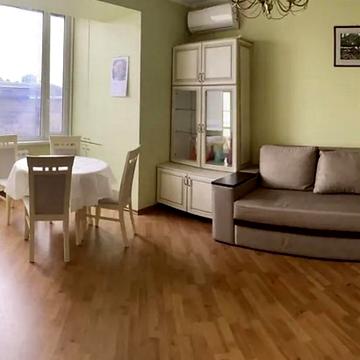 Панаса Мирного вул., 7-А
