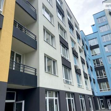 Довгострокова оренда 1к Квартира Під Голоском вулиця ЖК Белый Шоколад