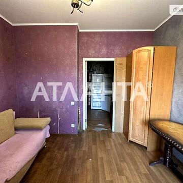 Продаж 1к Квартира Кропивницького вулиця