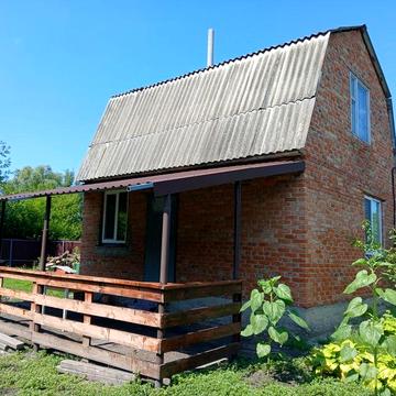 Продам дачу в кооперативі Чайка