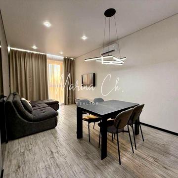 Аренда 2к квартира 58м2 ЖК Comfort City Lagoon Гаванская Днепр