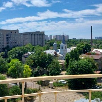Геннадія Афанасьєва вул., 11