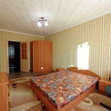 Аренда 1к на Вечернем Бульваре