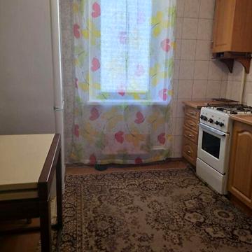 Довгострокова оренда 1к Квартира Лазурна вулиця