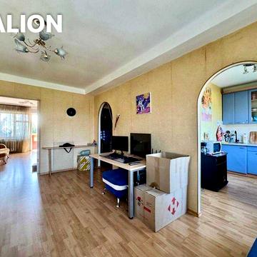 Продаж 2-кім 46 кв.м квартира біля метро Лісова- Василя Іваниса