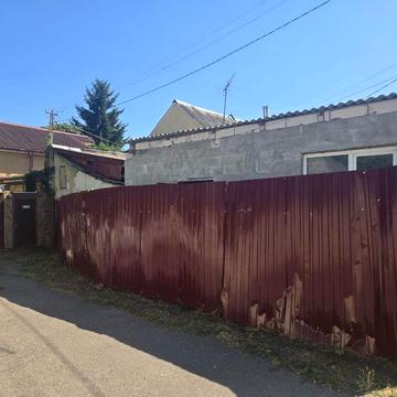 Продам квартиру на земле дом Чубаевка