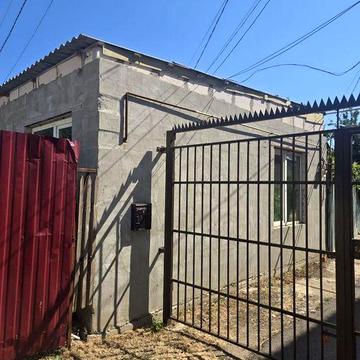 Продам квартиру на земле дом Чубаевка