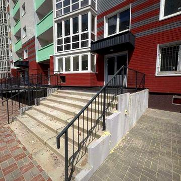 Дарницький р-н м Осокорки, 1к ,Патріотика , ЖСК « Синевир»,буд.23