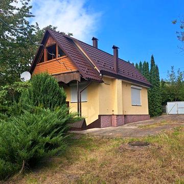 Продаж Дачний будинок на Дністрі